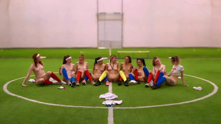 Vulva World Cup 2022 