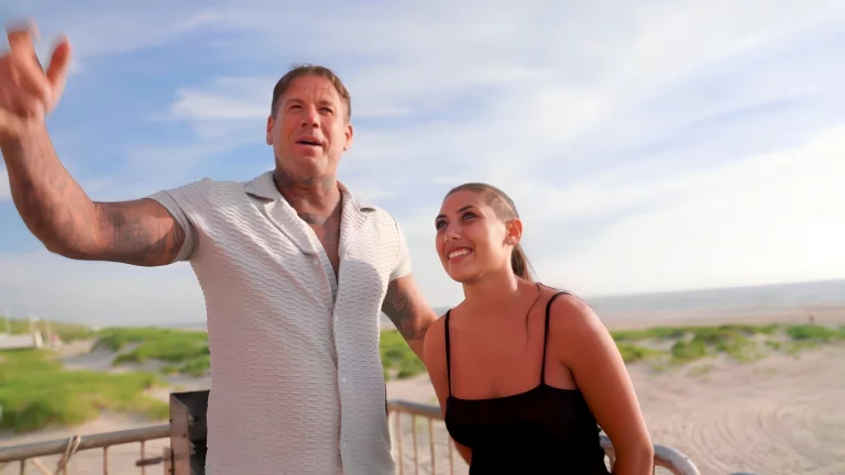 Busty Cutie Craves For Big Cock 