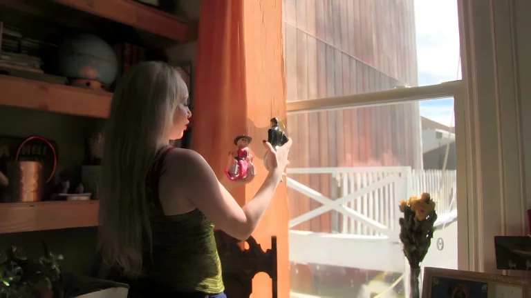 Te*** Seducing Mature Lady Hot 