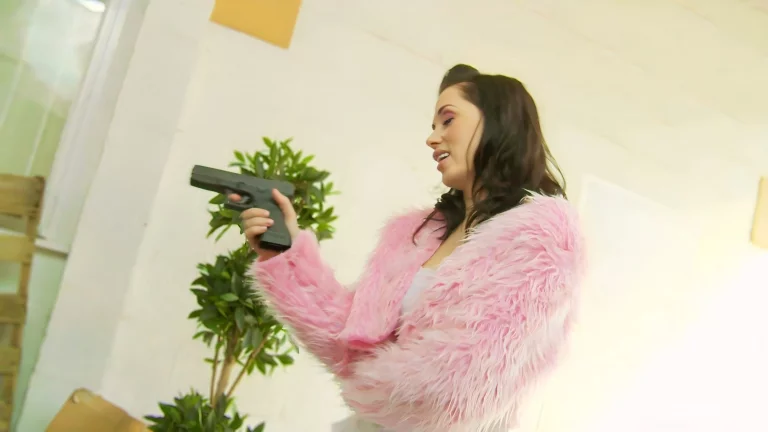 She Wanted To Fuck Him For A Long Time 