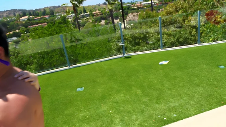 Penelope Kay Goddess Dedication Matsuri And Threesome 