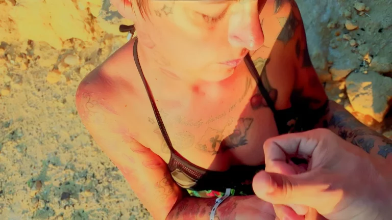 Doggy Style Is My Favorite Position 