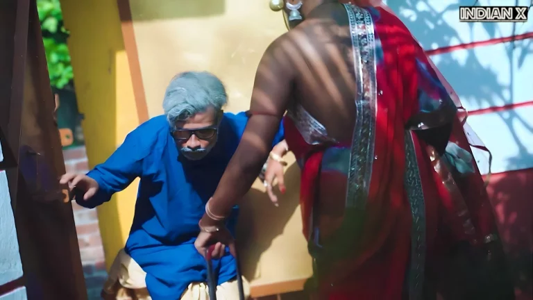 Hot Foursome Family Sex 