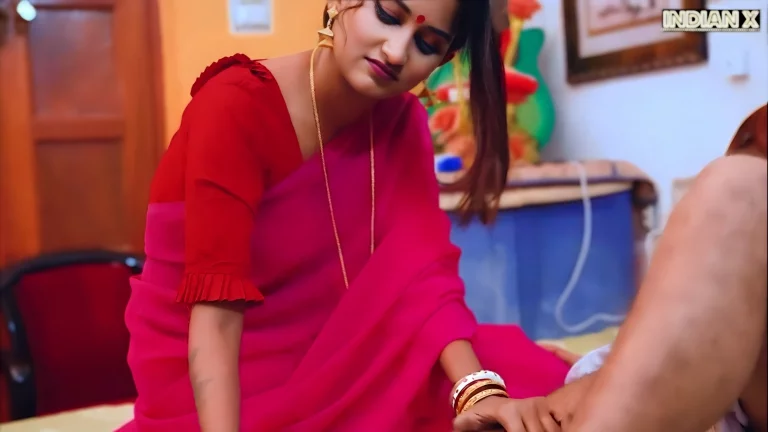 My Father-In-Law Is Very Horny 