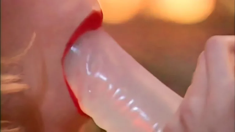 Hot Blonde Surprised With A Good Fucking 