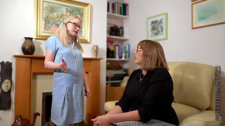 School Bully Punished, The 