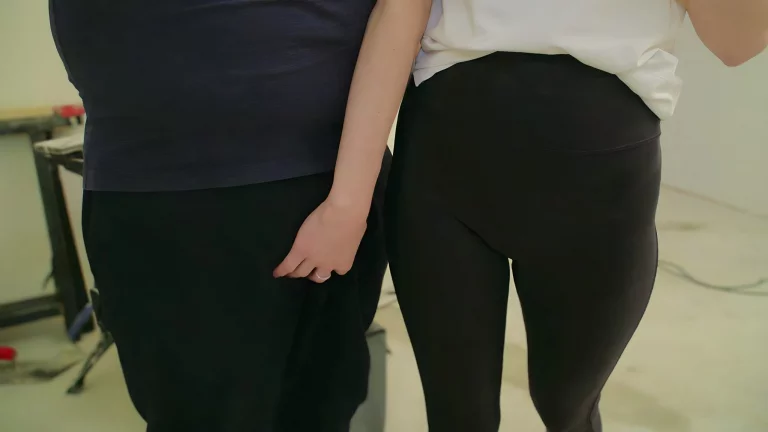 Brunette Girl Enjoys Fucking Hard 