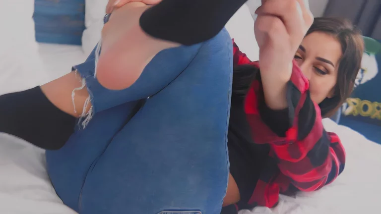 Temptation Unbound: A Hot Chicks Steamy Romance 