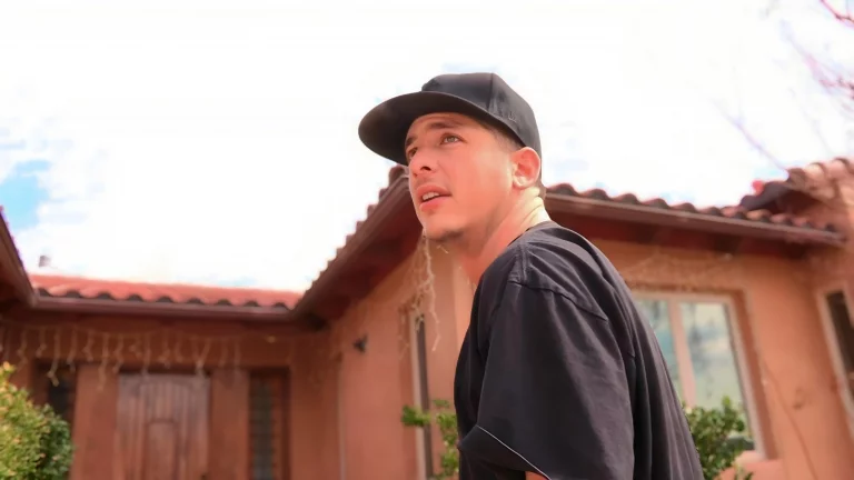 Brunette Babe Sucks Hard Dick 