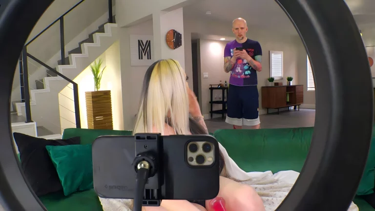 Big Toys And A Big Cock For Kendra 