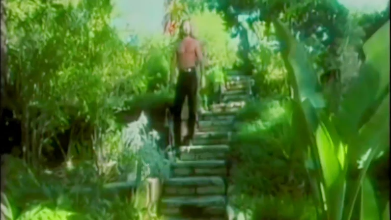 Passionate Fuck At The Pool 