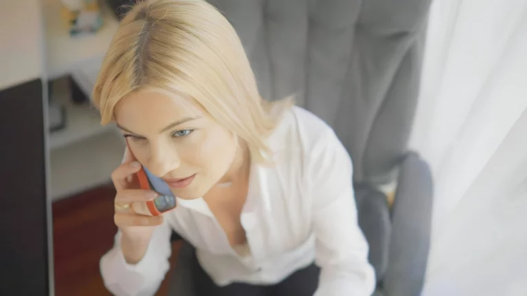 Proper Fuck In The End Of The Working Day 