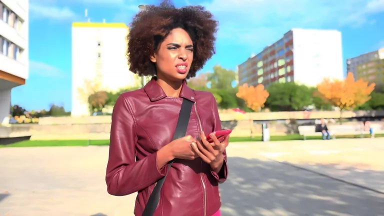 Sexy Ebony Luna Corazon Fucks In The Car 