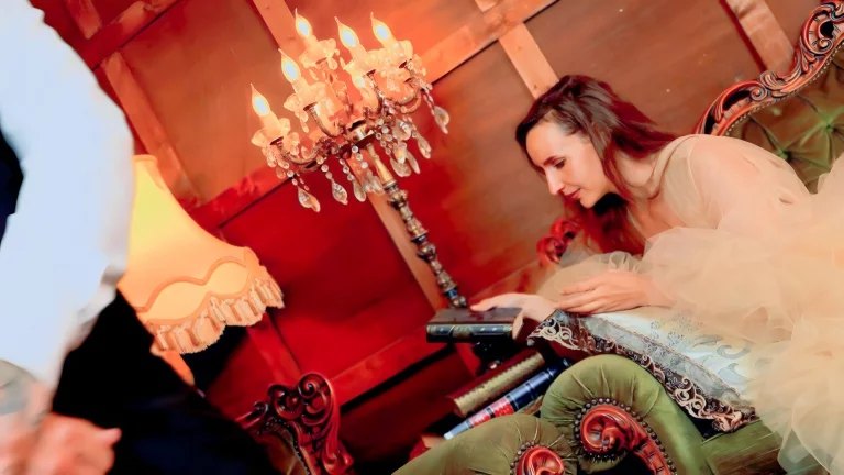 Joy Of Big Hard Cock 