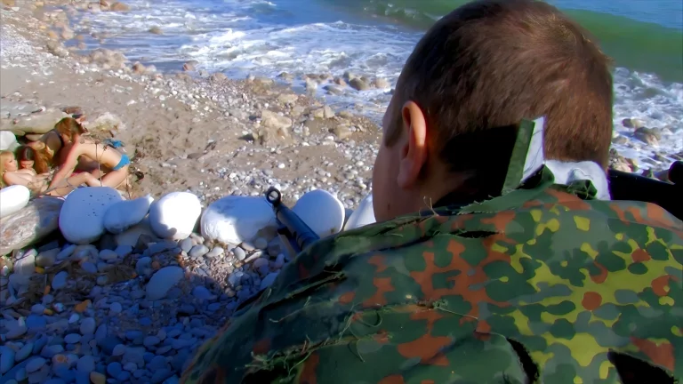 Two Guys Fuck Three Chicks 