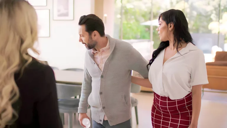 Youe No Saint Either 