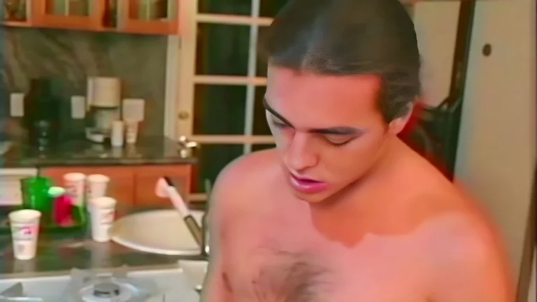 Blondes Double Delight: A Passionate Encounter 