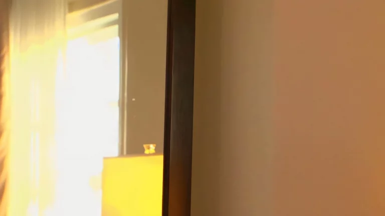 Blonde Services Big Black Cock 