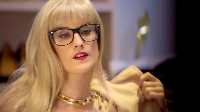 Blonde Beauty Jessie Volt And Claire Castel Enjoy Multiple Cocks Together 