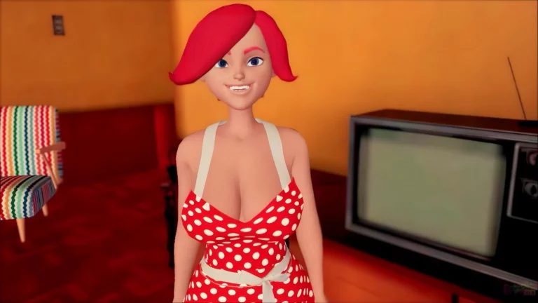 The Mindy Show, Episode 1 