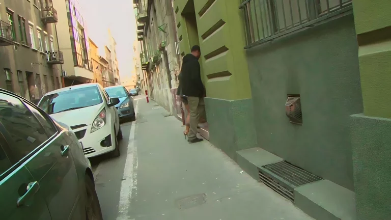 Horny Blonde Babe Gets Her Tight Ass Fucked In A Sexy Anal Interracial Fuck 