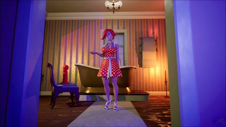 The Mindy Show, Episode 3 