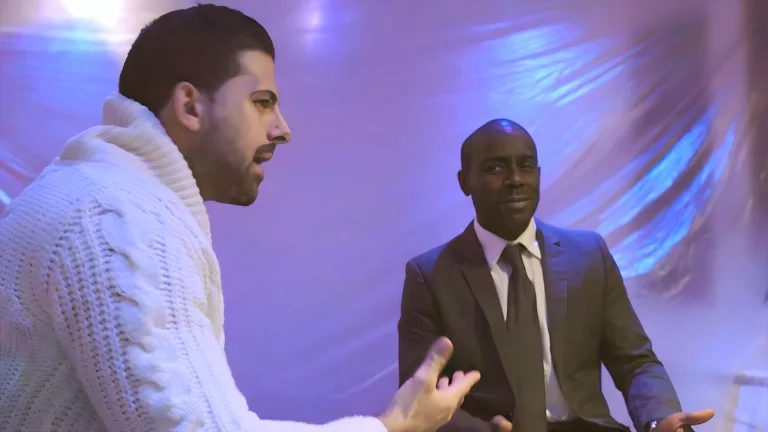 Asian Eascort Gets Stuffed Full Of Black Cop Cock 