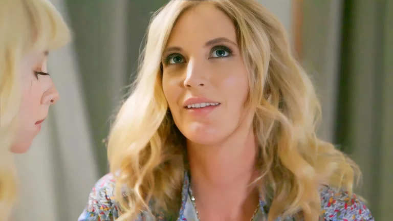 My New Mommy And Old Mommy 