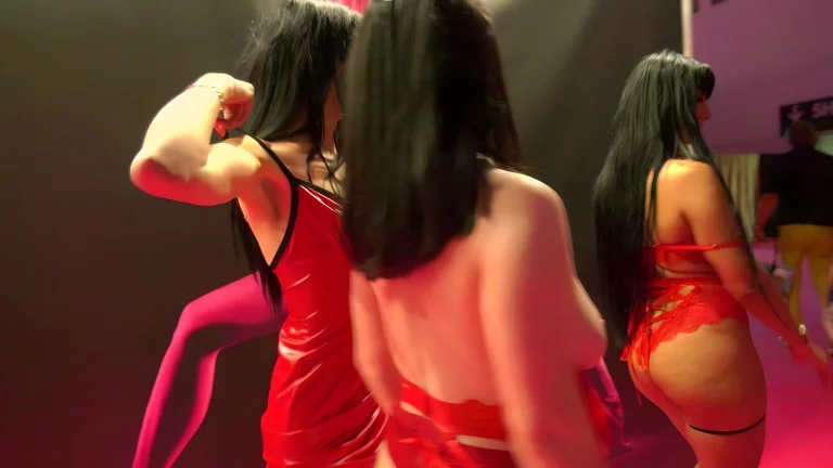 Big Titted MILF Knows How To Ride It 