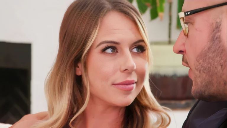 Brunette Chick Gets Her Ass Fucked 