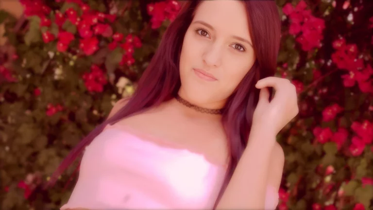 Beautiful Brunette Brooke Haze Gets Fucked From Behind 