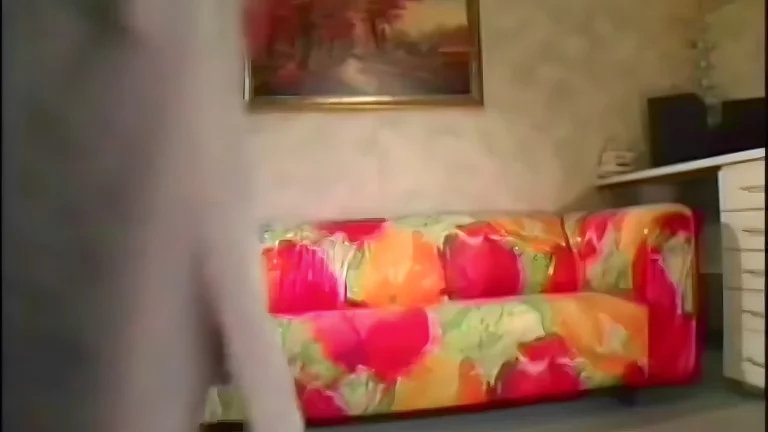 Klabbe Svenssen Has Fun With Jennifer 