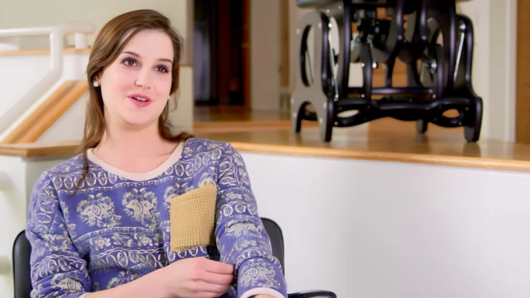 Cute Brunette Kasey Warner Gets Her Pussy Licked By Stud James Deen 