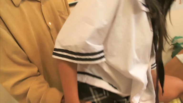 ⁣Embrace Of Desire: A Passionate Tryst With Lana And Jack 