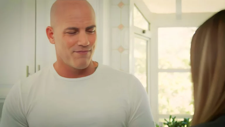 ⁣Jamie Michelle Has And Afternoon Romp With The Pool Boy 