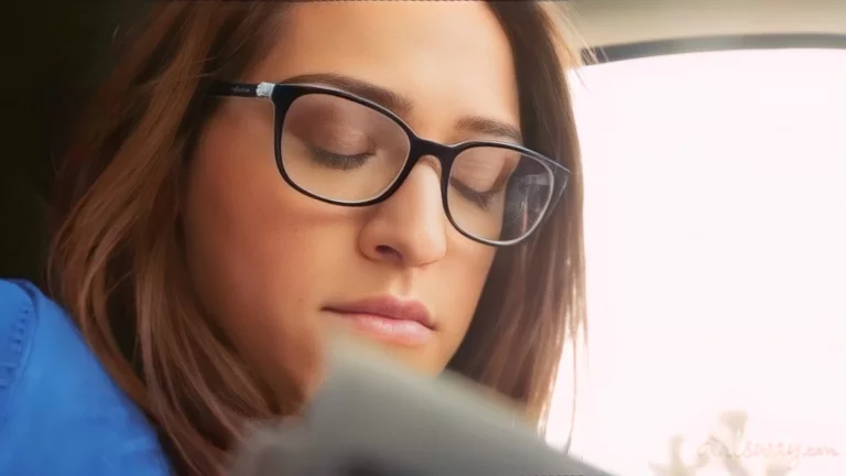 Alice Yelps As She Joins Dina In Tribbing Their Wet Slits Rhythmically 