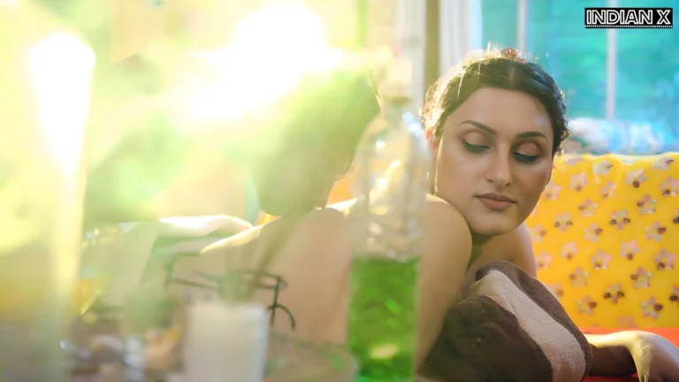 Indian Nuru Massage Sex 