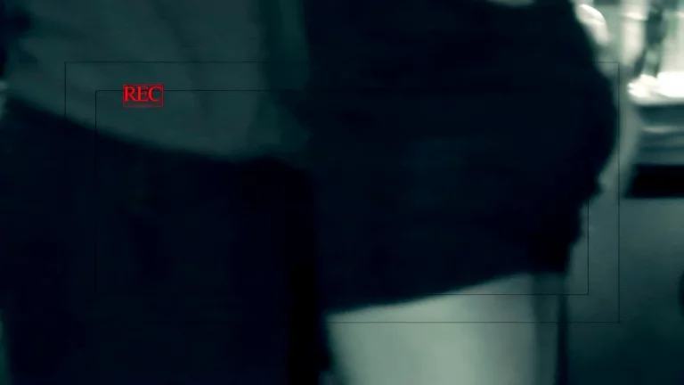 Blonde Asian Rides Cock 