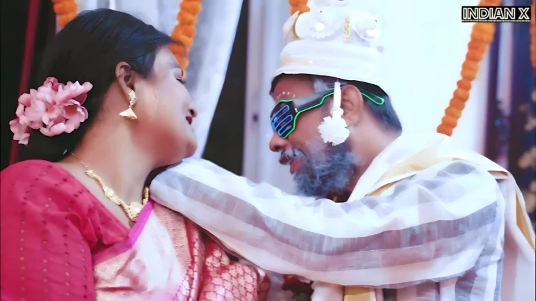 Hottest Foursome Sex 