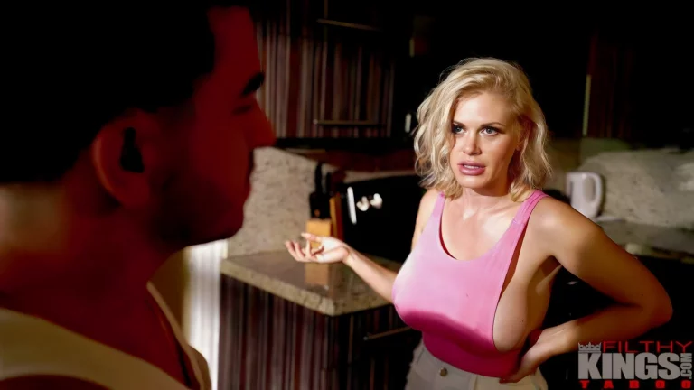 Peter, Youe A Disappointment To This Family 