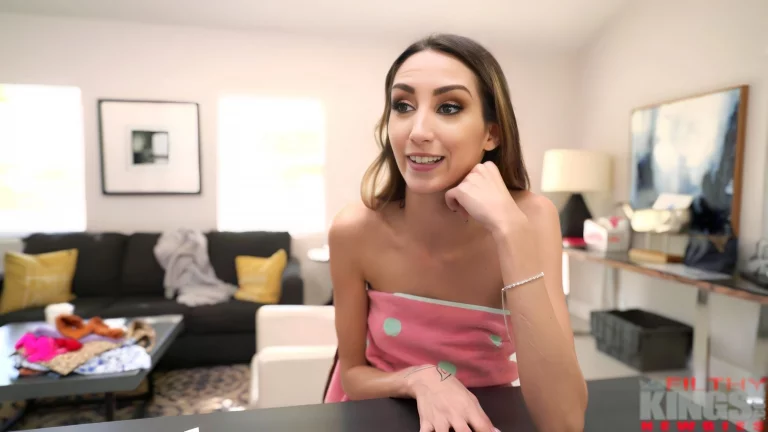 Are You Ready Natalia 