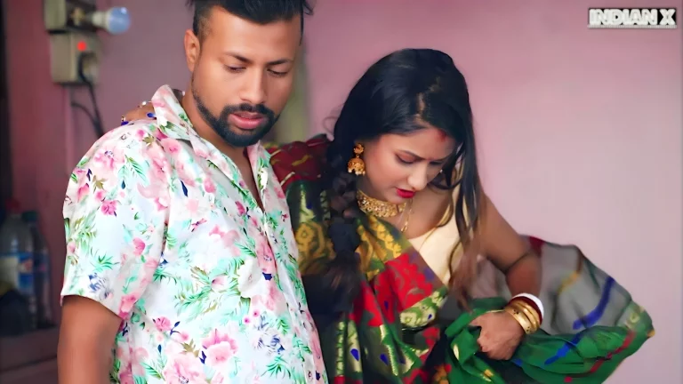 Hot Village Couple Fucking Hard 