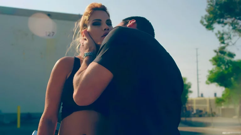 Sexy Misty Stone Gets Fucked 