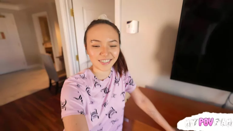 Getting Comforted By My Stepdaughter After Being Fired 