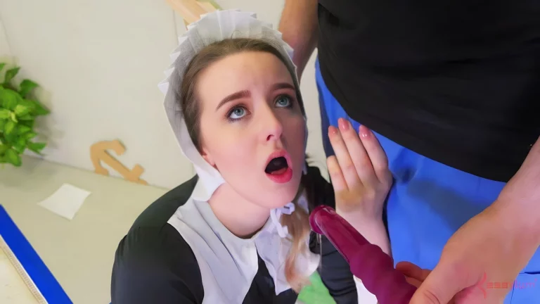 ⁣Pervert Pilgrimage 