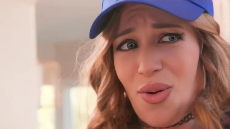 Nerdy Stud Makes Delivery Guys Join Bi Threeway 