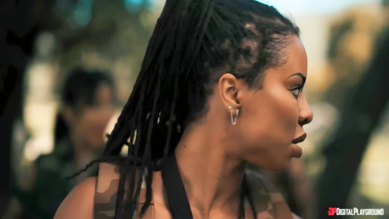 Submissive Kira Noir Gets Humiliated And Vigorously Fucked 