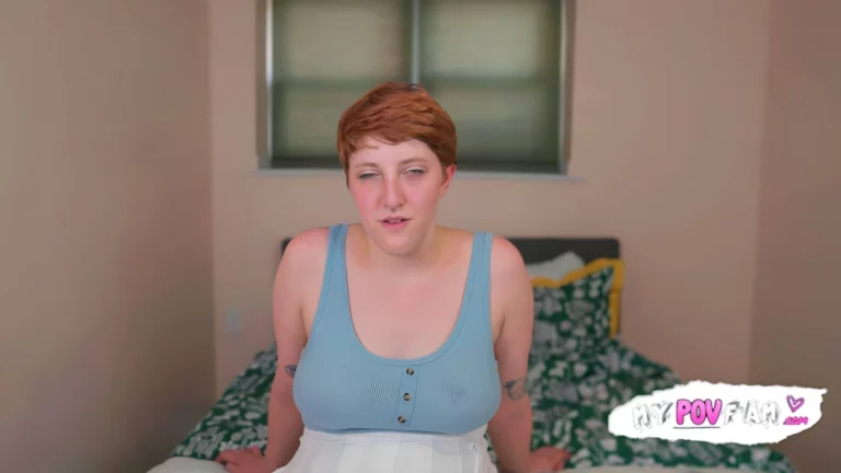 Spying On Stepsis Leads To Facial 