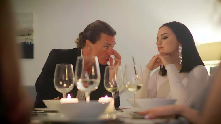 Ruby Sims Loving Ricky Rascals Hard Pounding Her Pussy 