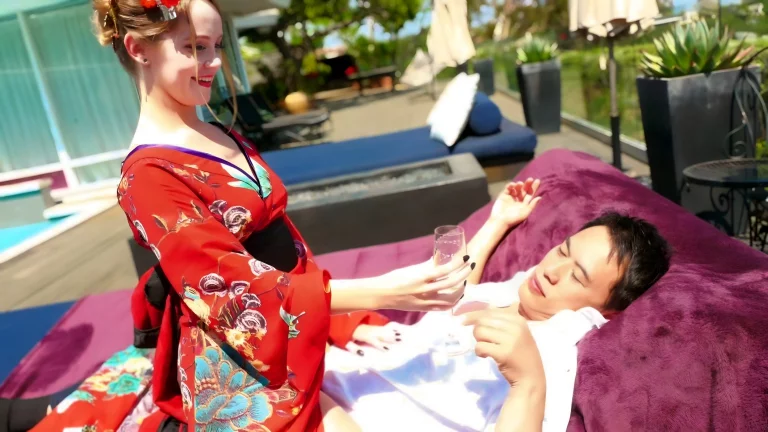 Nikole Nash Anal Fuck Long Vacation Creampie 